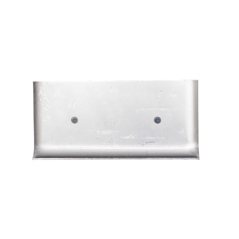Marshalltown 10mm Lip 13mm Edger, Hand - Radius - HESG63 - 11106