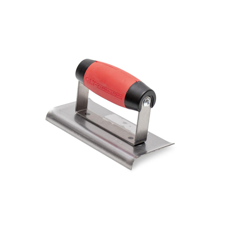 Marshalltown 10mm Lip 13mm Edger, Hand - Radius - HESG63 - 11106