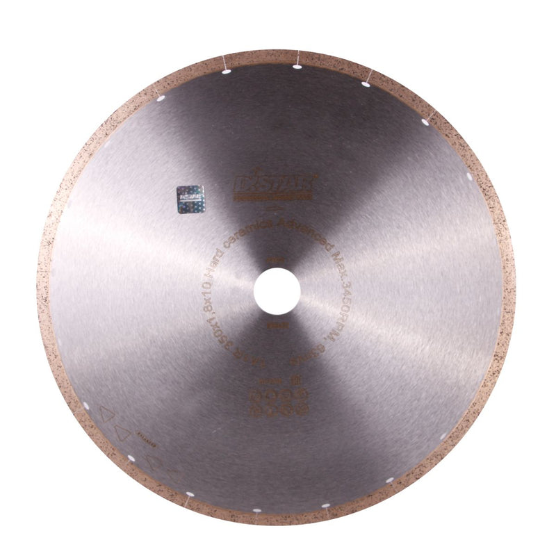 Distar 1A1R 230x1,6x10x25,4 Hard ceramics Advanced 11120528017