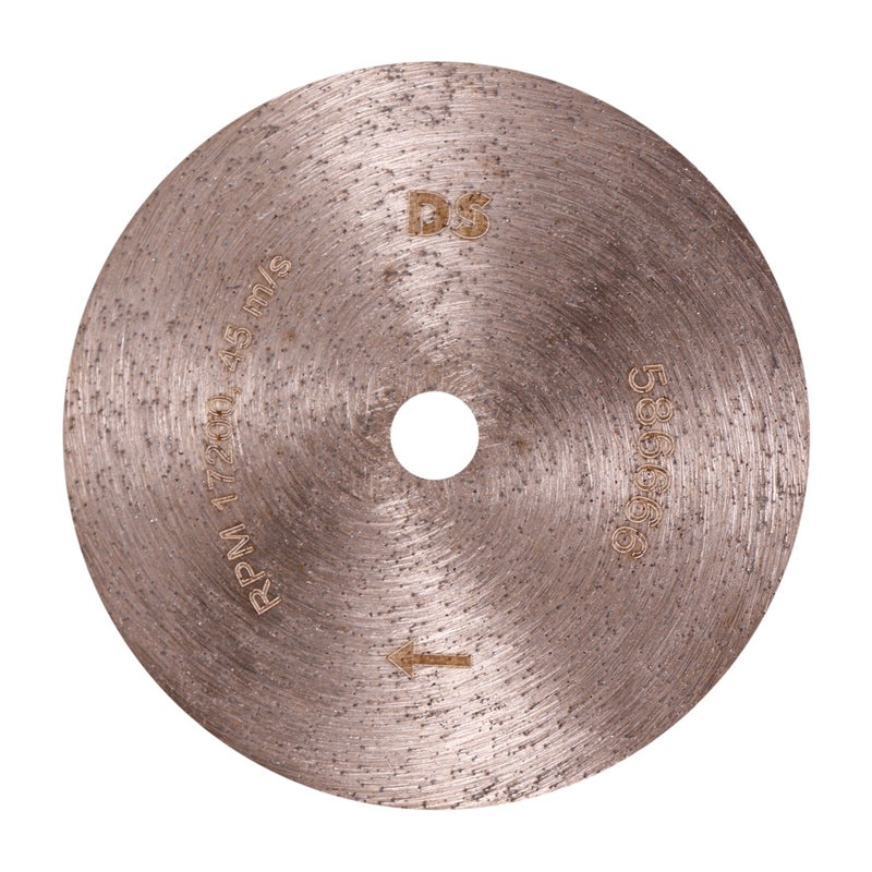 Distar Diamond Cutting Blade 50 Butterfly - 11120159032