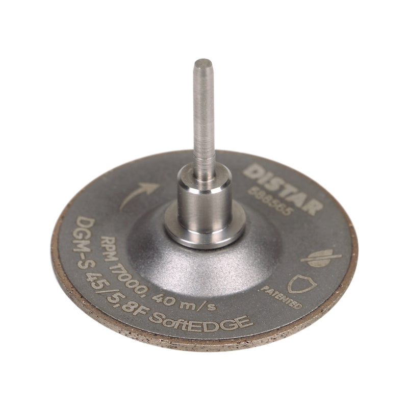 Distar Grinding Cup 45 Soft EDGE - 11120159085