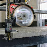 Distar 1A1R 300x1,8x10x25,4 Hard ceramics Advanced 11120528022 - Betontools Australia
