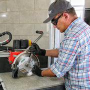 Distar 1A1R 350x1,8x10x25,4 Hard ceramics Advanced 11120049015 - Betontools Australia