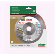 Distar 1A1R 300x1,8x10x25,4 Hard ceramics Advanced 11120528022 - Betontools Australia