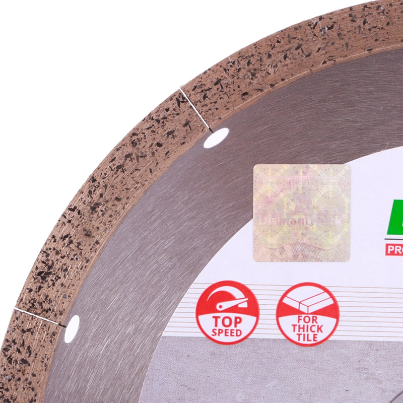 Distar 1A1R 300x1,8x10x25,4 Hard ceramics Advanced 11120528022 - Betontools Australia
