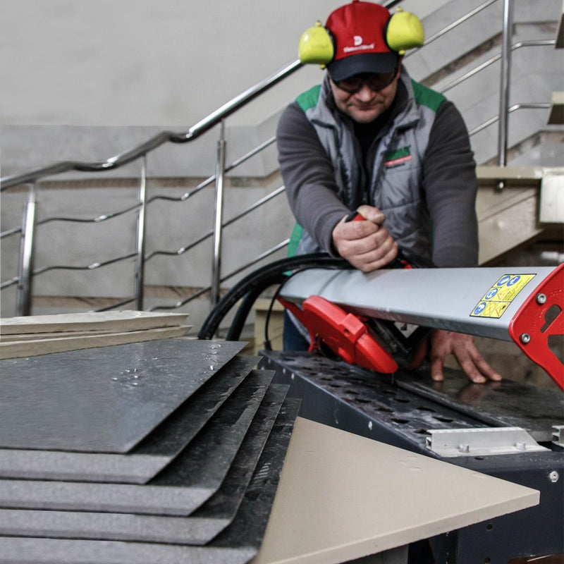 Distar 1A1R 200x1,4x25x25,4 Edge 11120421015 - Betontools Australia