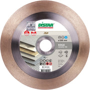 Distar 1A1R 230x1,4/1/1,6x25x25,4 Edge 11120421017 - Betontools Australia