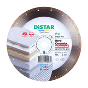 Distar 1A1R 300x1,8x10x25,4 Hard ceramics Advanced 11120528022 – DISTAR (image 1)