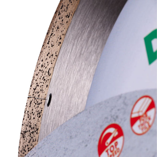 Distar 1A1R 300x1,8x10x25,4 Hard ceramics Advanced 11120528022 – DISTAR (image 2)
