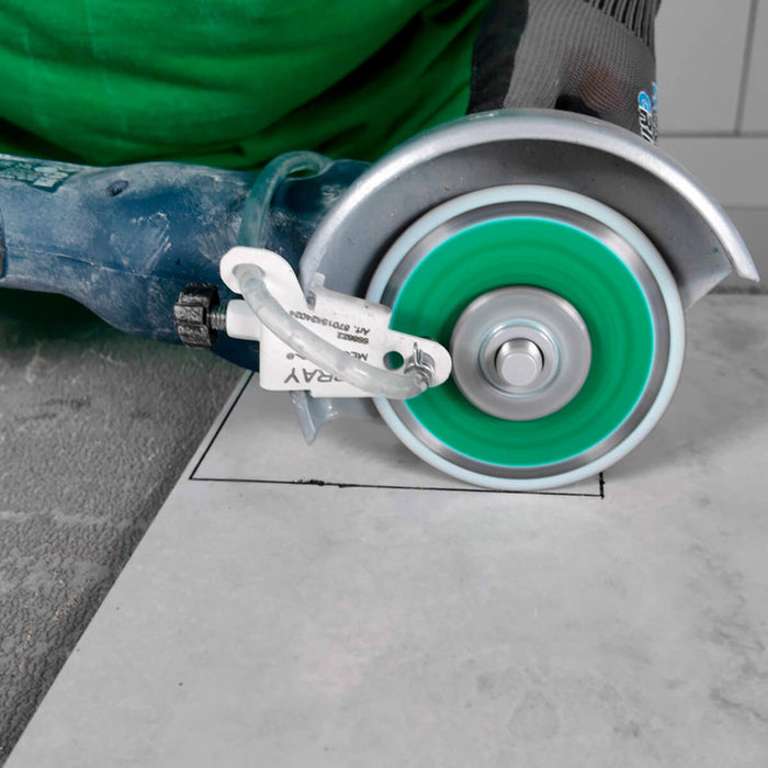 Distar Diamond Cutting Blade 1A1R Shine