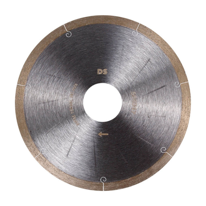 Distar Diamond Cutting Blade 1A1R Shine