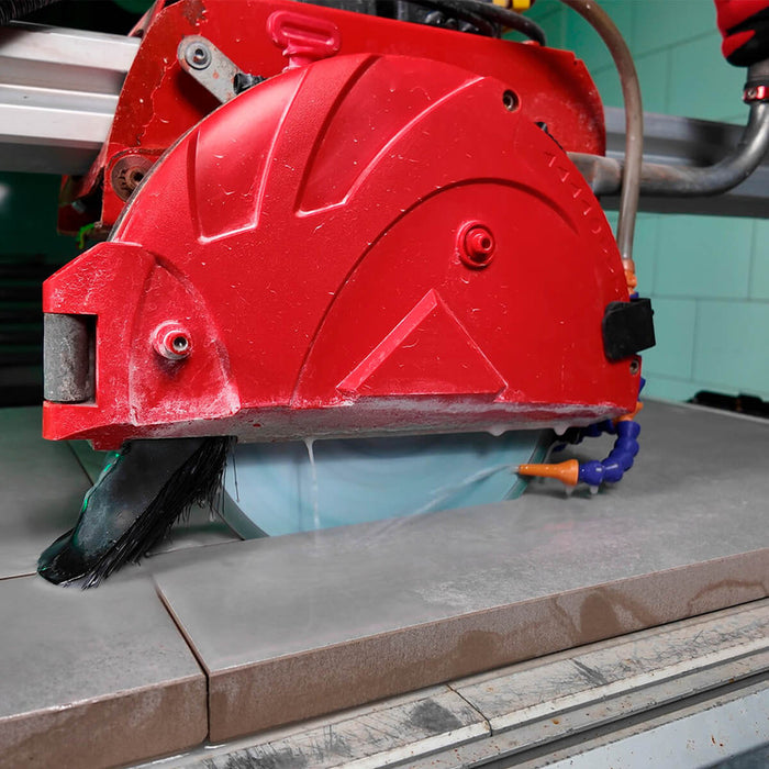 Distar Diamond Cutting Blade 1A1RSS CeraForce