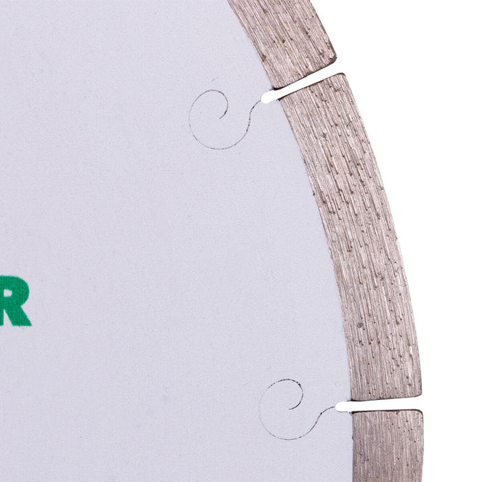 Distar Diamond Cutting Blade 1A1RSS CeraForce