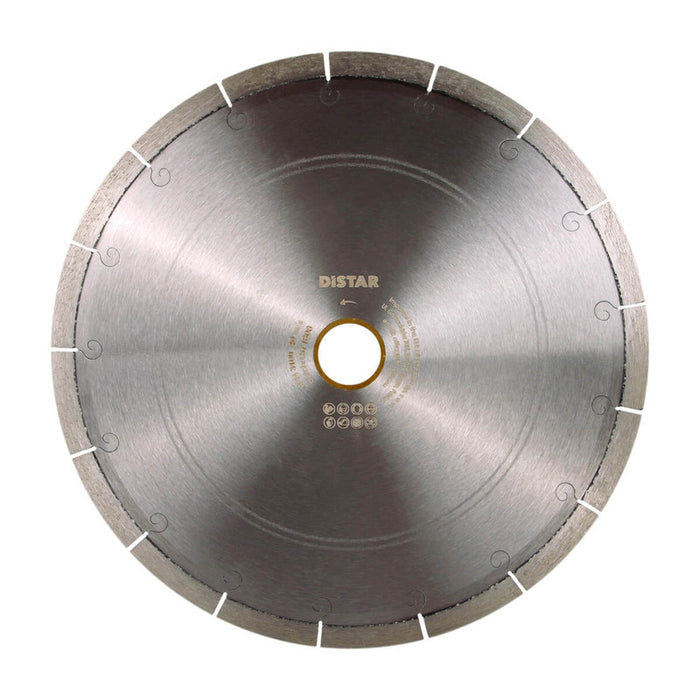 Distar Diamond Cutting Blade 1A1RSS CeraForce