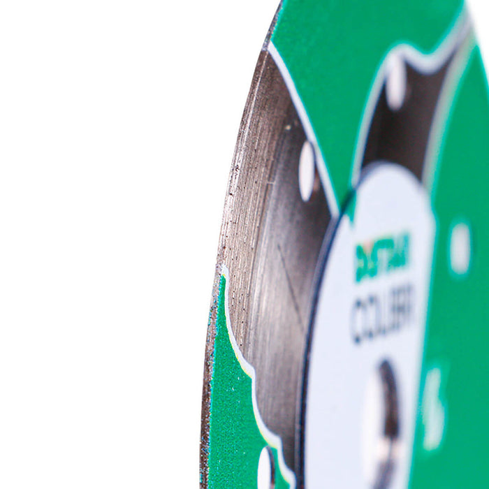 Distar Diamond Cutting Blade Distar 76x10H Colibri - 11139053029