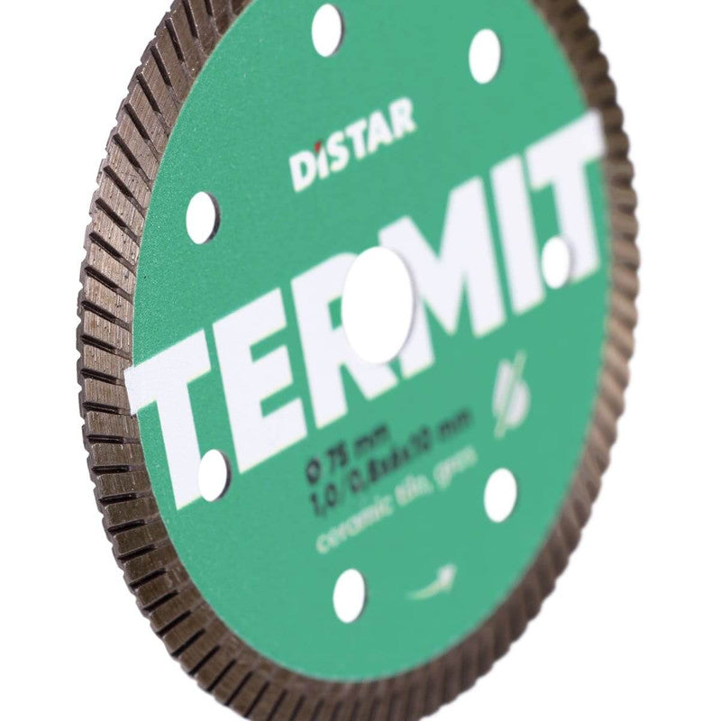 Distar Diamond Cutting Blade Distar 76x10 Termit - 11139053030