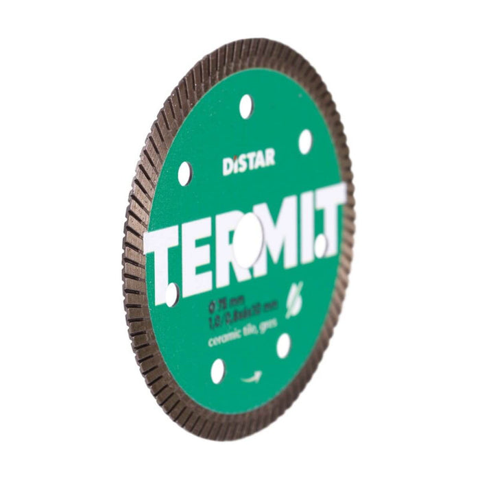 Distar Diamond Cutting Blade Distar 76x10 Termit - 11139053030