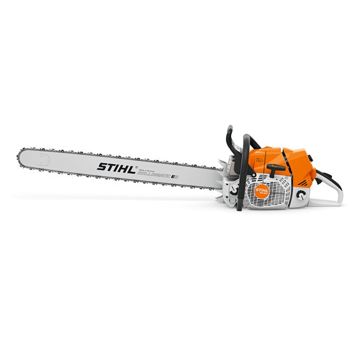 STIHL MS 881  63cm/25"magnum Petrol Chainsaw 1124 200 0225
