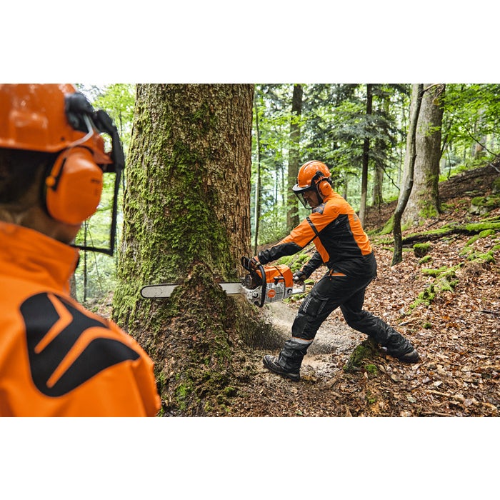 STIHL MS 881 30"MS 881 75cm/30"magnum Petrol Chainsaw 1124 200 0226