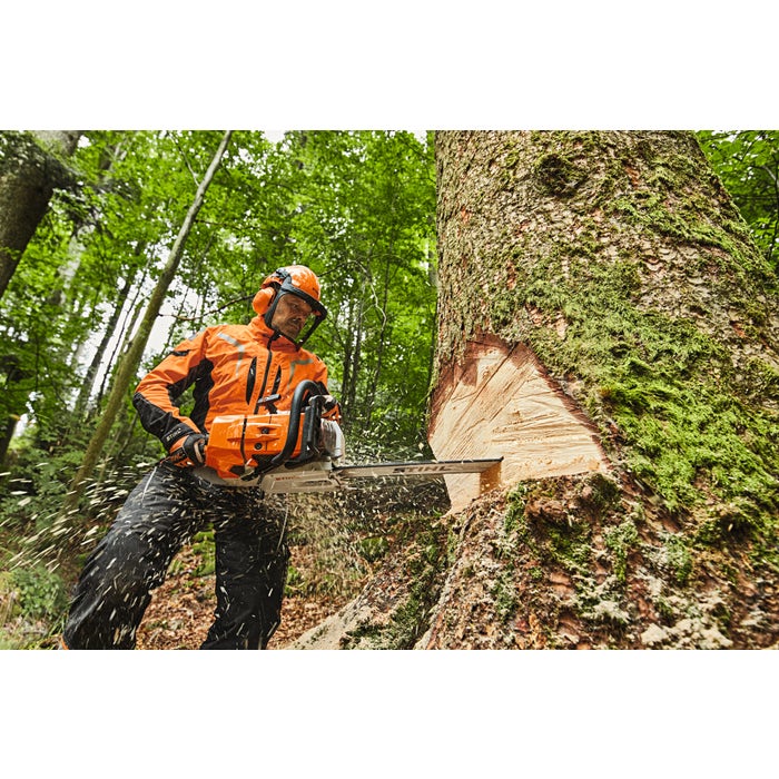 STIHL MS 881 90cm/36"MAGNUM Petrol Chainsaw 1124 200 0227