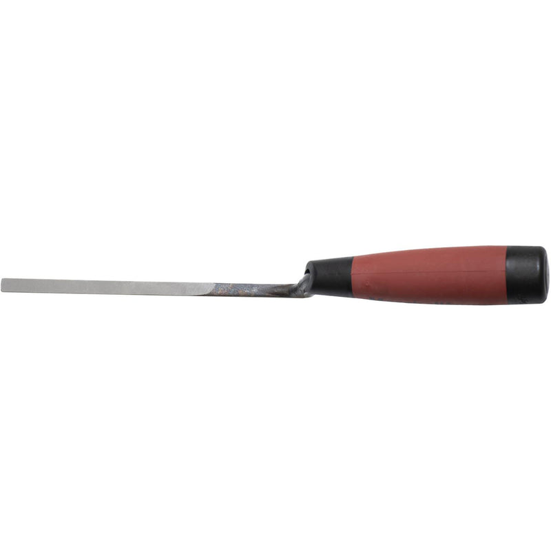 Marshalltown Tuck Pointer 172 X 8 Durasoft Handle - 504D - 11313
