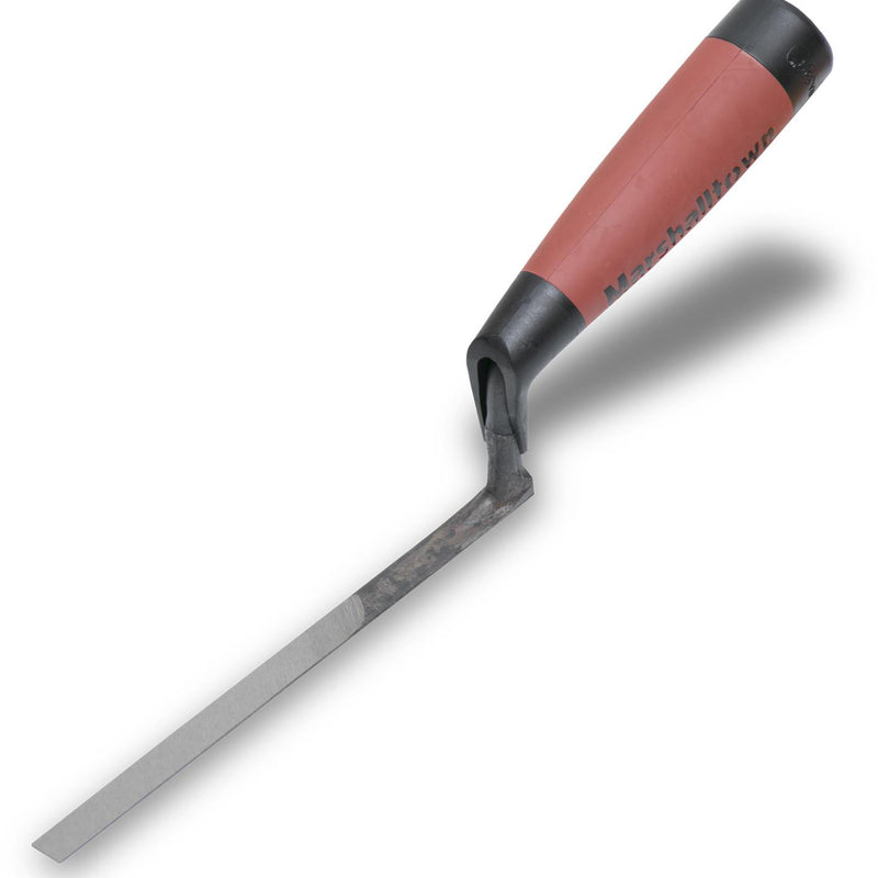 Marshalltown Tuck Pointer 172 X 10 Durasoft Handle - 505D - 11315
