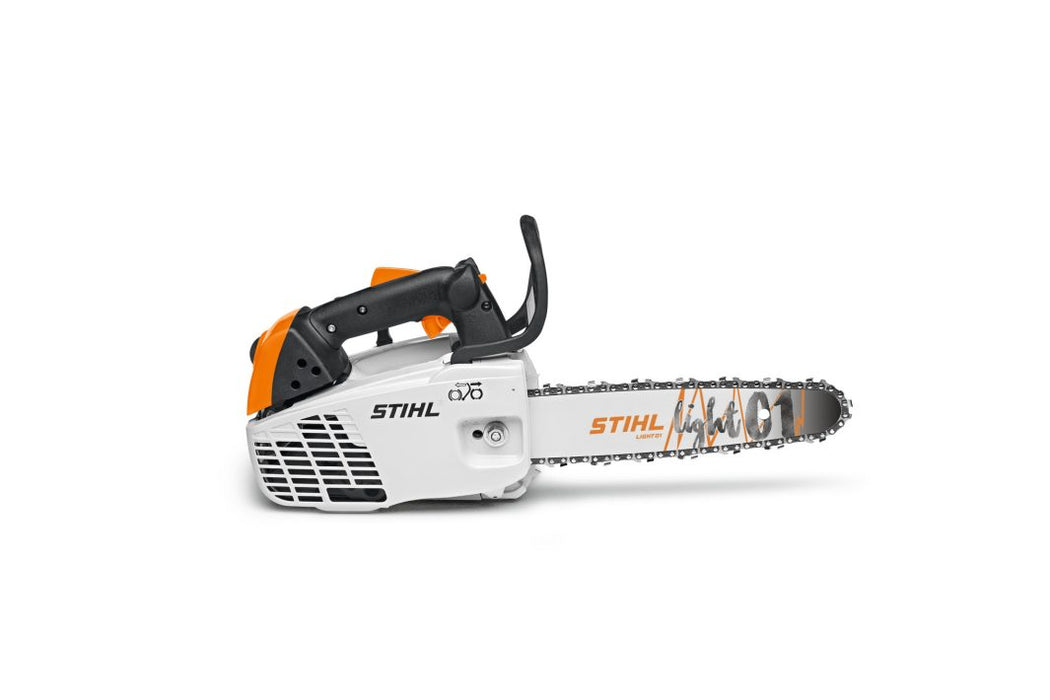 STIHL MS 194 T 30cm/12" Petrol Chainsaw 1137 200 0394