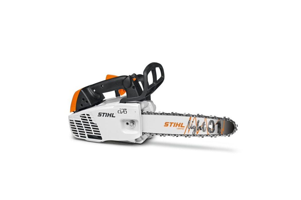 STIHL MS 194 T 30cm/12" Petrol Chainsaw 1137 200 0394