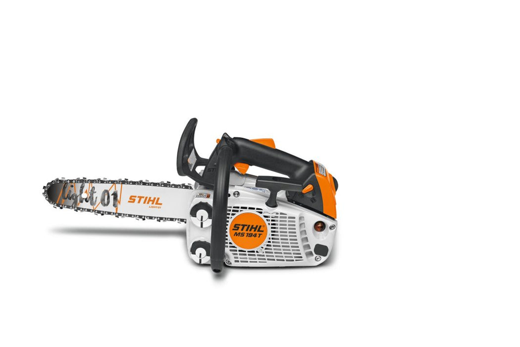 STIHL MS 194 T 30cm/12" Petrol Chainsaw 1137 200 0394