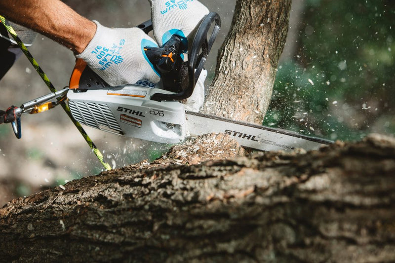 STIHL MS 194 T 30cm/12" Petrol Chainsaw 1137 200 0394