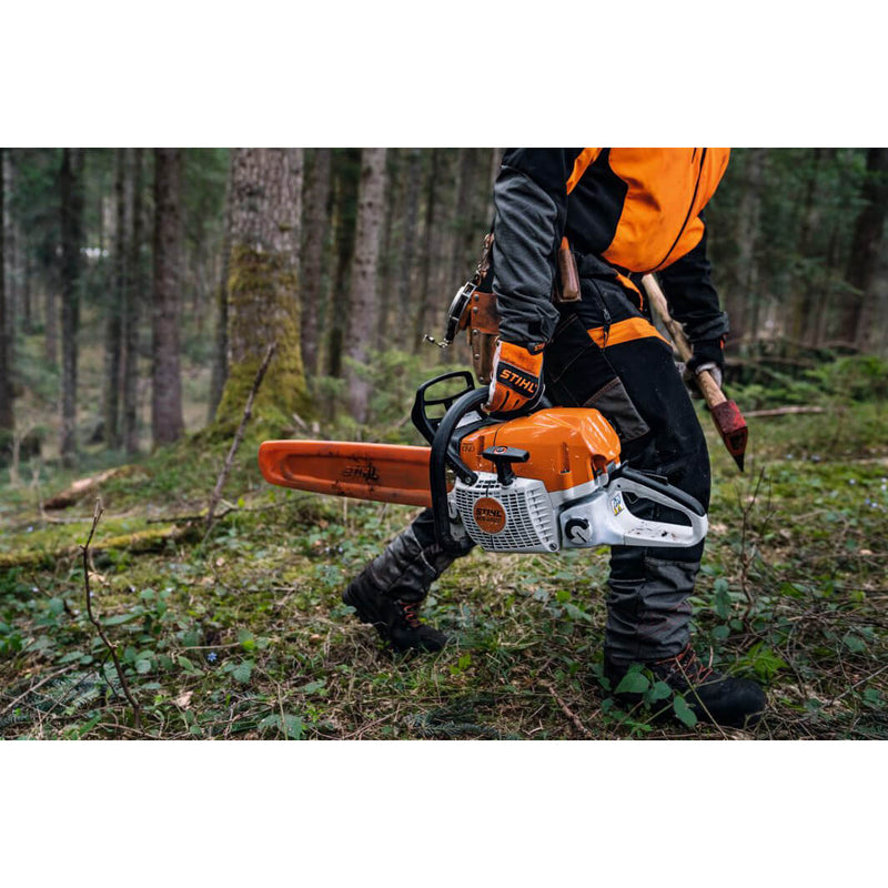 STIHL MS 400 C-M 50CM/20" ES Light Petrol Chainsaw 1140 200 0475