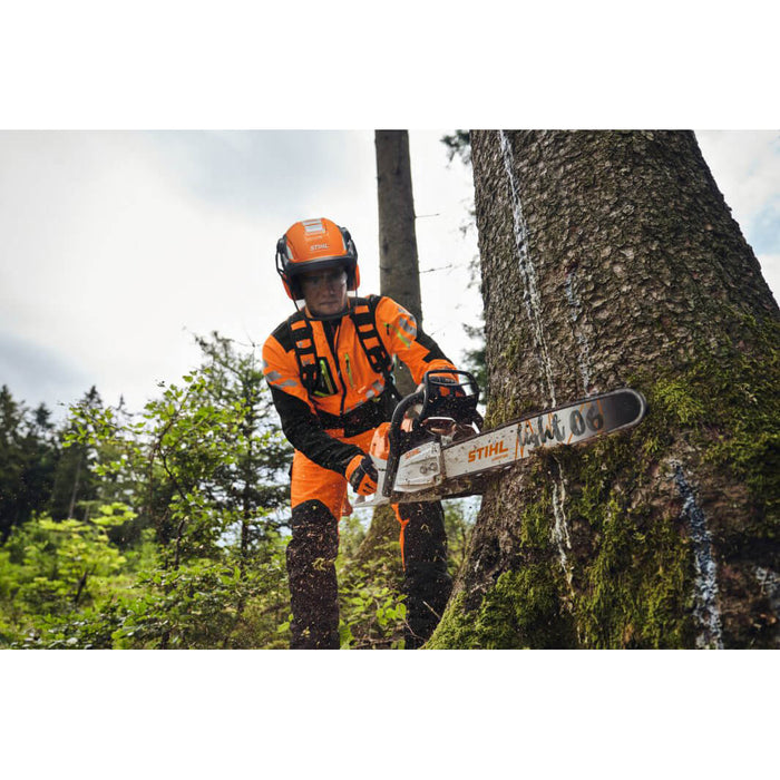 STIHL MS 400 C-M 50CM/20" ES Light Petrol Chainsaw 1140 200 0475