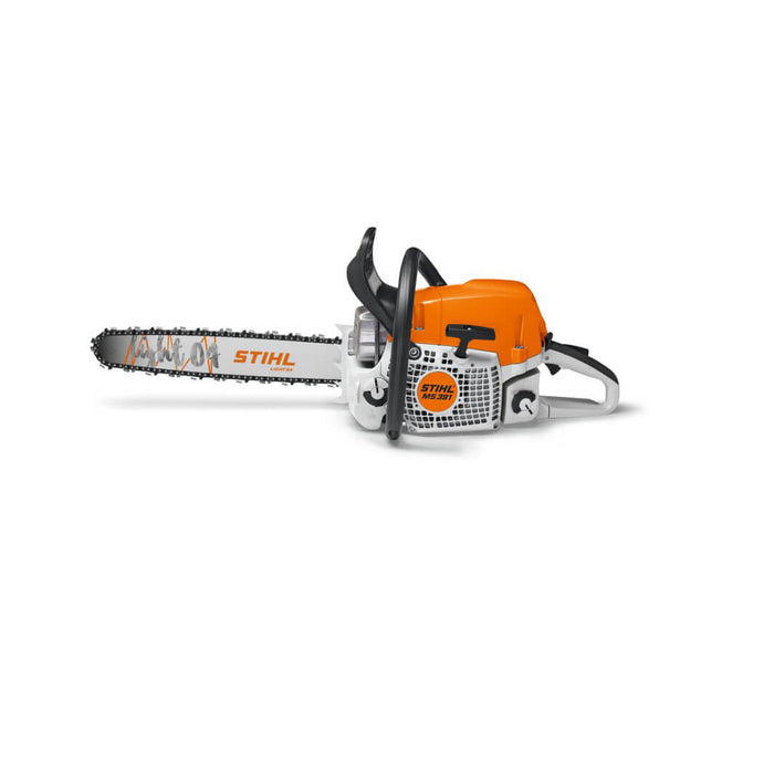 STIHL MS 391 - 50cm/20'' - FarmBoss Petrol Chainsaw 1140 200 0689