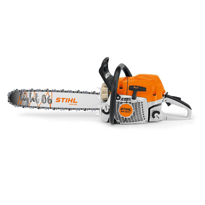 STIHL  MS 362 C-M 50CM/20" Petrol Chainsaw 1140 200 0692
