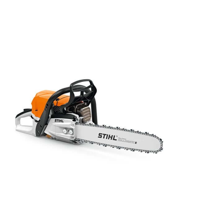 STIHL MS 400 C-M 50CM/20" ES Light HEXA Petrol Chainsaw 1140 200 0786