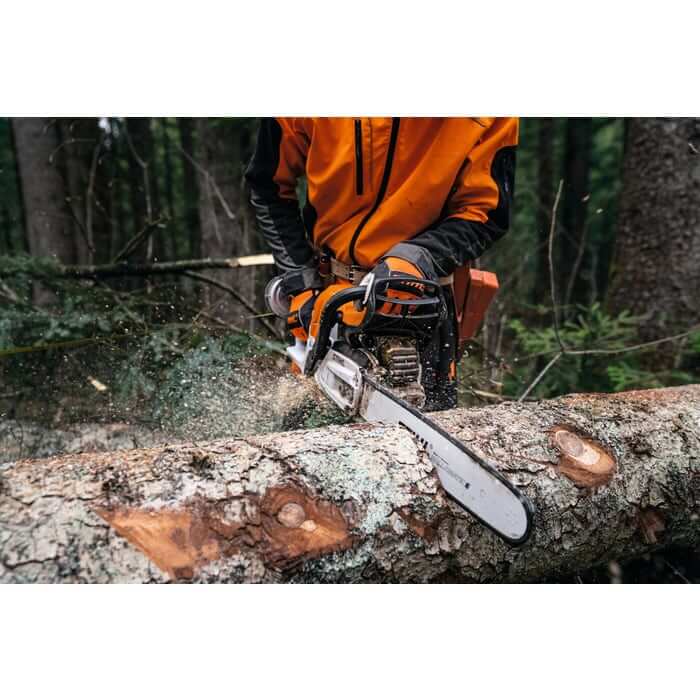 STIHL MS 400 C-M 50CM/20" ES Light HEXA Petrol Chainsaw 1140 200 0786