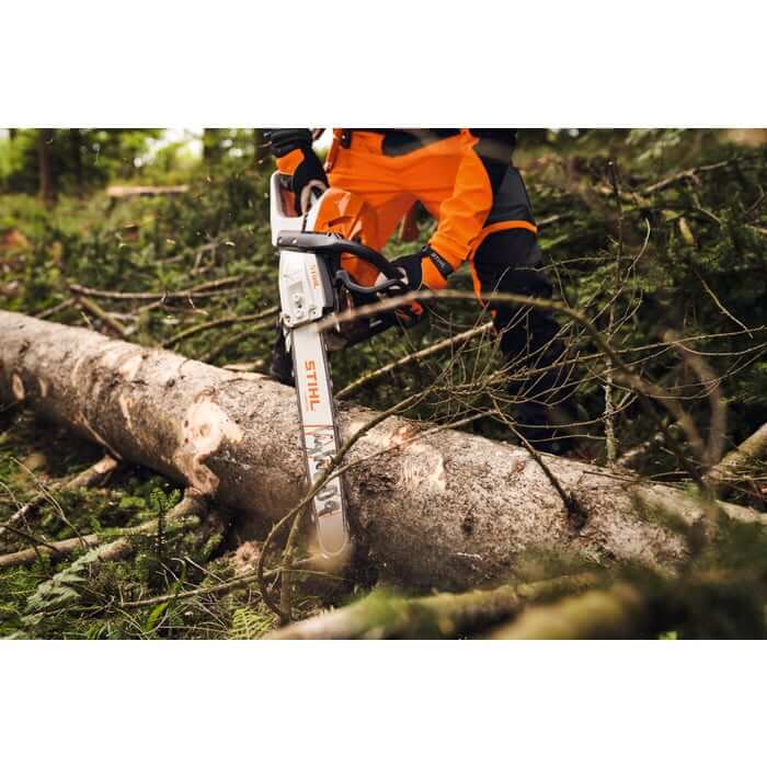 STIHL MS 400 C-M 50CM/20" ES Light HEXA Petrol Chainsaw 1140 200 0786
