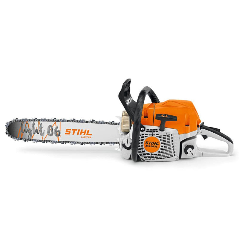 STIHL 11402000691 MS 362 C-M - 45cm/18" Petrol Chainsaw