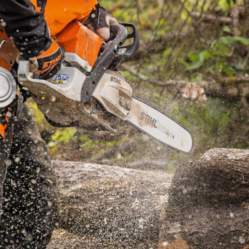 STIHL 11402000691 MS 362 C-M - 45cm/18" Petrol Chainsaw