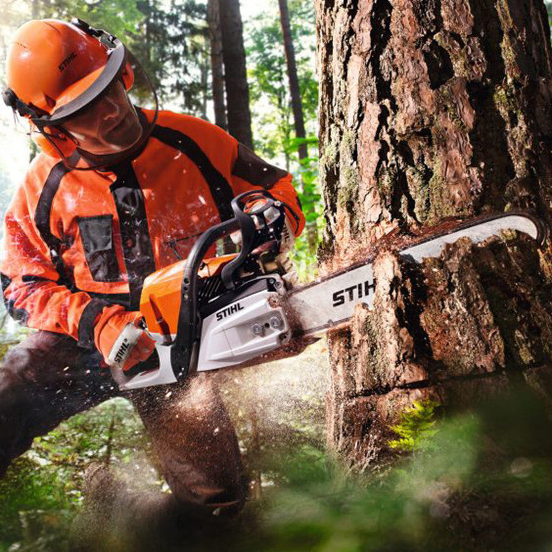 STIHL 11402000691 MS 362 C-M - 45cm/18" Petrol Chainsaw