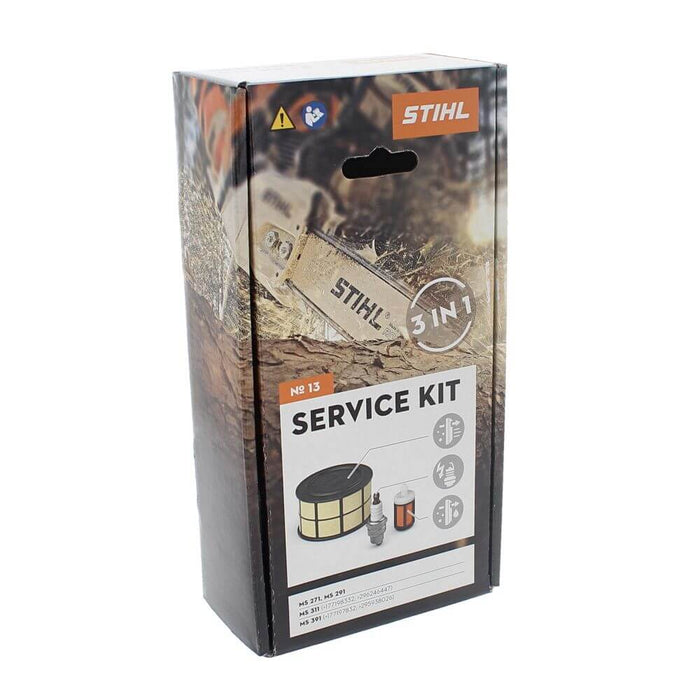 STIHL 1141 007 1800 Service Kit MS271/291/311/391