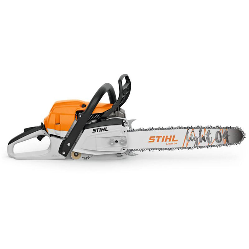 STIHL MS261CM, L04 40cm/16"Guide bar Petrol Chainsaw 11412 000 749