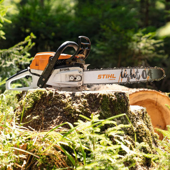 STIHL MS 261 C-M, L04 40cm/16"Guide bar Petrol Chainsaw 11412 000 749