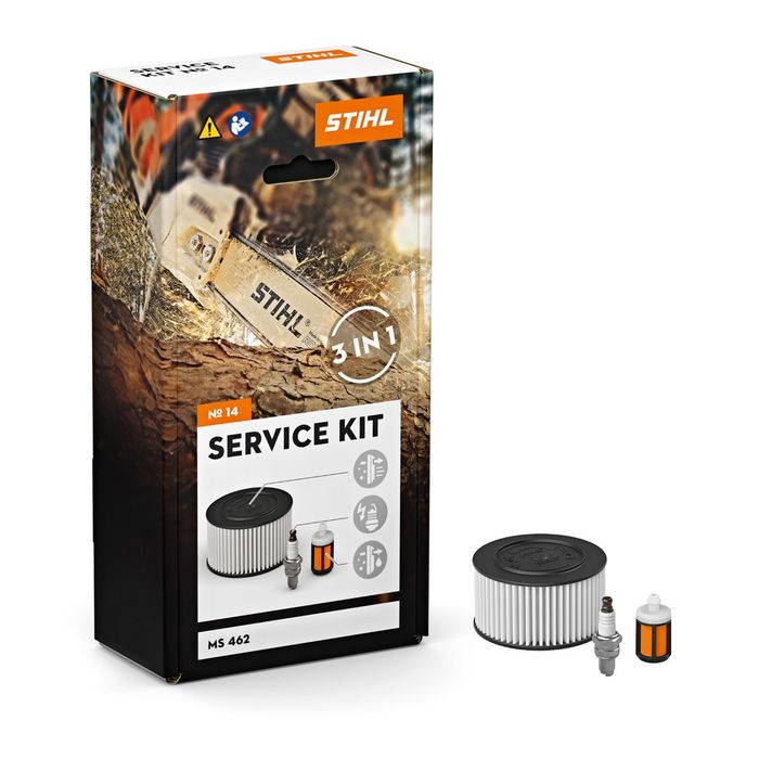 STIHL 11420074101 Service Kit 14 for MS462
