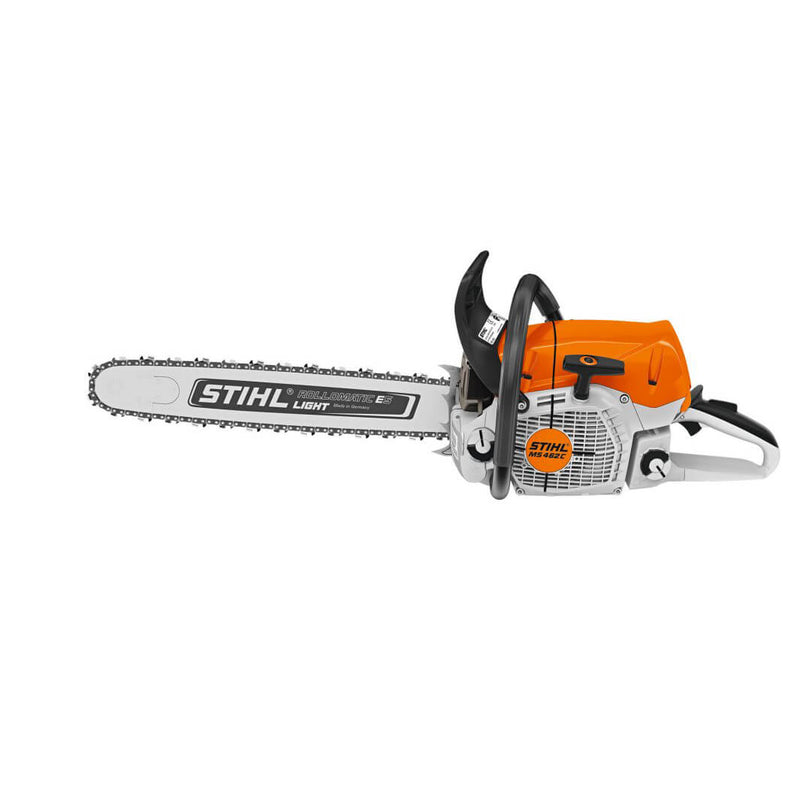 STIHL MS462CM 50CM/20" ES Light Petrol Chainsaw 11422000114