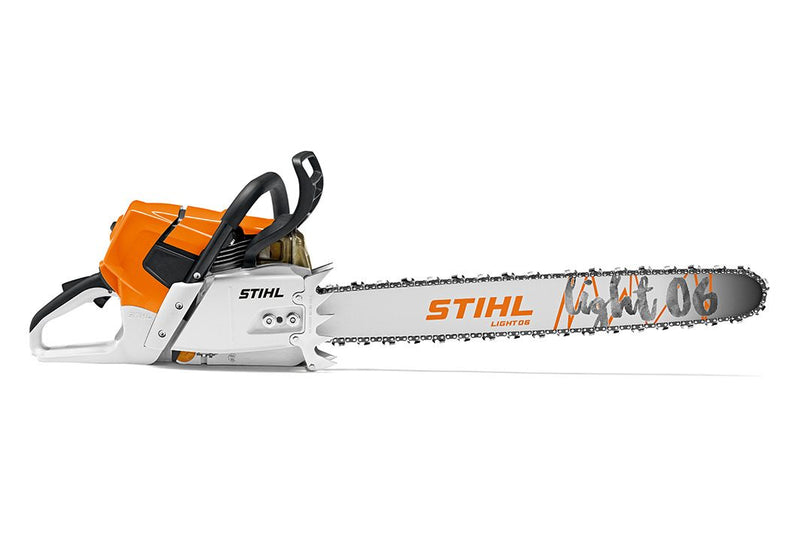 STIHL MS 661 C-M 63cm/25"Magnum Light Bar Petrol Chainsaw 1144 200 0332