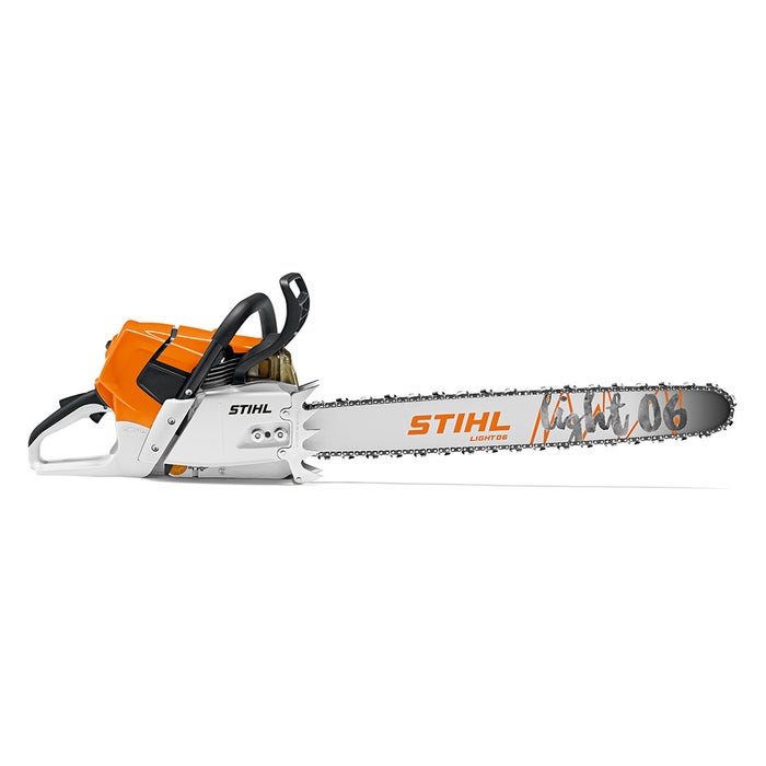 STIHL MS 661 C-M 63cm/25"ES Light magnum Light Bar Petrol Chainsaw 1144 200 0334