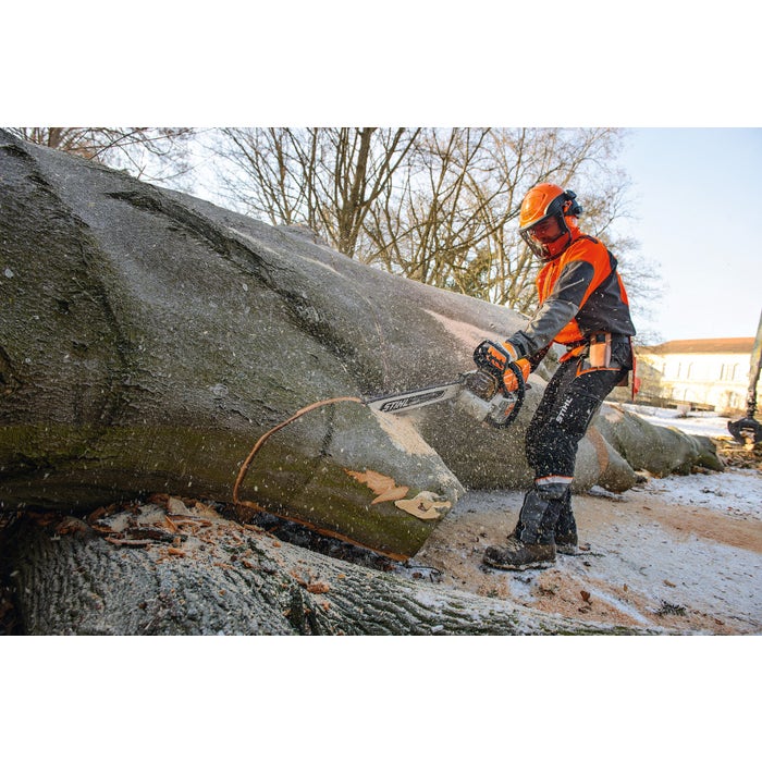 STIHL MS 661 C-M 63cm/25"ES Light magnum Light Bar Petrol Chainsaw 1144 200 0334