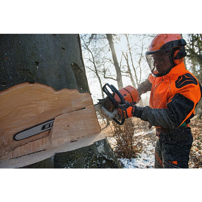 STIHL MS 661 C-M 63cm/25"ES Light magnum Light Bar Petrol Chainsaw 1144 200 0334