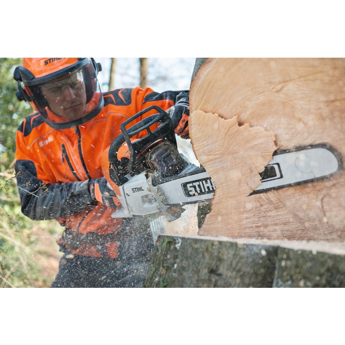 STIHL MS 661 C-M 63cm/25"ES Light magnum Light Bar Petrol Chainsaw 1144 200 0334
